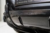 Ferrari Purosangue HISTORIC PAINT. AIRBRUSHED SHIELDS. CARBON INT/EXT PACK. PANO ROOF. 38