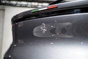 Ferrari Purosangue HISTORIC PAINT. AIRBRUSHED SHIELDS. CARBON INT/EXT PACK. PANO ROOF. 46