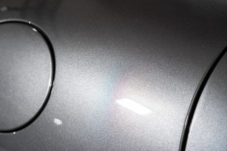 Ferrari Purosangue HISTORIC PAINT. AIRBRUSHED SHIELDS. CARBON INT/EXT PACK. PANO ROOF. 48