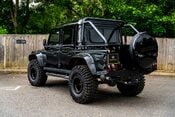 Land Rover Defender 110 UNIQUE EXAMPLE INSPIRED BY THE SPECTRE EDITION. 3