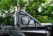 Land Rover Defender 110 UNIQUE EXAMPLE INSPIRED BY THE SPECTRE EDITION. 5