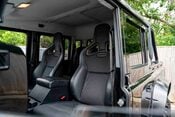 Land Rover Defender 110 UNIQUE EXAMPLE INSPIRED BY THE SPECTRE EDITION. 10