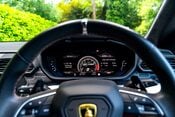 Lamborghini Urus V8. LAMBO WARRANTY UNTIL NOV. ADAS PACK. HEATED, COOLED & MASSAGE SEATS. 17