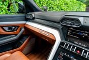 Lamborghini Urus V8. LAMBO WARRANTY UNTIL NOV. ADAS PACK. HEATED, COOLED & MASSAGE SEATS. 11