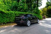 Lamborghini Urus V8. LAMBO WARRANTY UNTIL NOV. ADAS PACK. HEATED, COOLED & MASSAGE SEATS. 3