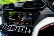 Lamborghini Urus V8. LAMBO WARRANTY UNTIL NOV. ADAS PACK. HEATED, COOLED & MASSAGE SEATS. 15