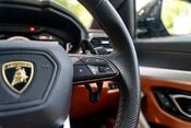 Lamborghini Urus V8. LAMBO WARRANTY UNTIL NOV. ADAS PACK. HEATED, COOLED & MASSAGE SEATS. 19