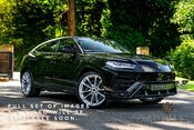 Lamborghini Urus V8. LAMBO WARRANTY UNTIL NOV. ADAS PACK. HEATED, COOLED & MASSAGE SEATS. 