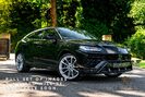 Lamborghini Urus V8. LAMBO WARRANTY UNTIL NOV. ADAS PACK. HEATED, COOLED & MASSAGE SEATS. 