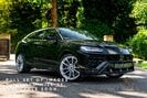 Lamborghini Urus V8. LAMBO WARRANTY UNTIL NOV. ADAS PACK. HEATED, COOLED & MASSAGE SEATS.