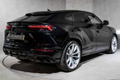 Lamborghini Urus V8. LAMBO WARRANTY UNTIL NOV. ADAS PACK. HEATED, COOLED & MASSAGE SEATS. 4