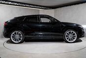 Lamborghini Urus V8. LAMBO WARRANTY UNTIL NOV. ADAS PACK. HEATED, COOLED & MASSAGE SEATS. 7
