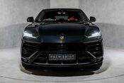 Lamborghini Urus V8. LAMBO WARRANTY UNTIL NOV. ADAS PACK. HEATED, COOLED & MASSAGE SEATS. 2