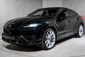 Lamborghini Urus V8. LAMBO WARRANTY UNTIL NOV. ADAS PACK. HEATED, COOLED & MASSAGE SEATS. 3