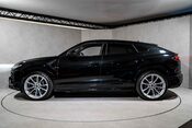 Lamborghini Urus V8. LAMBO WARRANTY UNTIL NOV. ADAS PACK. HEATED, COOLED & MASSAGE SEATS. 8