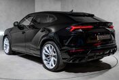 Lamborghini Urus V8. LAMBO WARRANTY UNTIL NOV. ADAS PACK. HEATED, COOLED & MASSAGE SEATS. 6