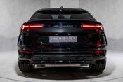 Lamborghini Urus V8. LAMBO WARRANTY UNTIL NOV. ADAS PACK. HEATED, COOLED & MASSAGE SEATS. 5
