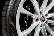 Lamborghini Urus V8. LAMBO WARRANTY UNTIL NOV. ADAS PACK. HEATED, COOLED & MASSAGE SEATS. 13