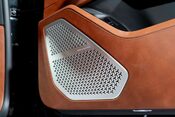 Lamborghini Urus V8. LAMBO WARRANTY UNTIL NOV. ADAS PACK. HEATED, COOLED & MASSAGE SEATS. 27