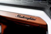 Lamborghini Urus V8. LAMBO WARRANTY UNTIL NOV. ADAS PACK. HEATED, COOLED & MASSAGE SEATS. 50