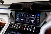 Lamborghini Urus V8. LAMBO WARRANTY UNTIL NOV. ADAS PACK. HEATED, COOLED & MASSAGE SEATS. 34