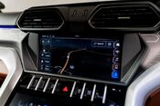 Lamborghini Urus V8. LAMBO WARRANTY UNTIL NOV. ADAS PACK. HEATED, COOLED & MASSAGE SEATS. 36