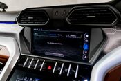 Lamborghini Urus V8. LAMBO WARRANTY UNTIL NOV. ADAS PACK. HEATED, COOLED & MASSAGE SEATS. 37