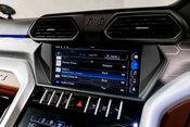 Lamborghini Urus V8. LAMBO WARRANTY UNTIL NOV. ADAS PACK. HEATED, COOLED & MASSAGE SEATS. 38