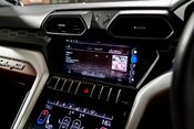 Lamborghini Urus V8. LAMBO WARRANTY UNTIL NOV. ADAS PACK. HEATED, COOLED & MASSAGE SEATS. 39