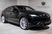 Lamborghini Urus V8. LAMBO WARRANTY UNTIL NOV. ADAS PACK. HEATED, COOLED & MASSAGE SEATS. 