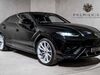 Lamborghini Urus V8. LAMBO WARRANTY UNTIL NOV. ADAS PACK. HEATED, COOLED & MASSAGE SEATS. 