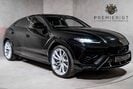 Lamborghini Urus V8. LAMBO WARRANTY UNTIL NOV. ADAS PACK. HEATED, COOLED & MASSAGE SEATS.