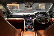 Lamborghini Urus V8. LAMBO WARRANTY UNTIL NOV. ADAS PACK. HEATED, COOLED & MASSAGE SEATS. 22