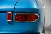 Ferrari 330GT 2+2. FULL NUT & BOLT RESTO. CONCOURS EXAMPLE. 9