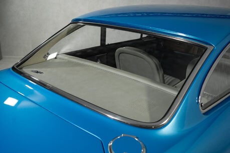 Ferrari 330GT 2+2. FULL NUT & BOLT RESTO. CONCOURS EXAMPLE. 14
