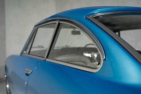 Ferrari 330GT 2+2. FULL NUT & BOLT RESTO. CONCOURS EXAMPLE. 16
