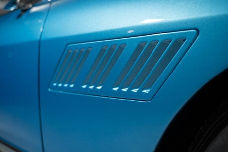 Ferrari 330GT 2+2. FULL NUT & BOLT RESTO. CONCOURS EXAMPLE. 17