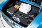 Ferrari 330GT 2+2. FULL NUT & BOLT RESTO. CONCOURS EXAMPLE. 19