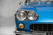 Ferrari 330GT 2+2. FULL NUT & BOLT RESTO. CONCOURS EXAMPLE. 20