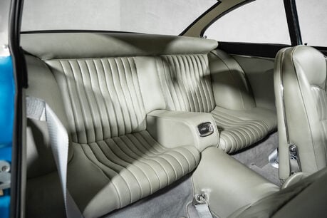 Ferrari 330GT 2+2. FULL NUT & BOLT RESTO. CONCOURS EXAMPLE. 29