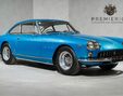 Ferrari 330GT 2+2. FULL NUT & BOLT RESTO. CONCOURS EXAMPLE.