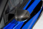 McLaren 600LT SPIDER. FULL MSH. WARRANTY. CARBON FIBRE EXT PACK. CERAMIC BRAKES. LIFT 50