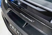McLaren 600LT SPIDER. FULL MSH. WARRANTY. CARBON FIBRE EXT PACK. CERAMIC BRAKES. LIFT 54