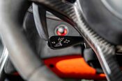 McLaren 600LT SPIDER. FULL MSH. WARRANTY. CARBON FIBRE EXT PACK. CERAMIC BRAKES. LIFT 25