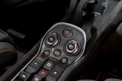 McLaren 600LT SPIDER. FULL MSH. WARRANTY. CARBON FIBRE EXT PACK. CERAMIC BRAKES. LIFT 40