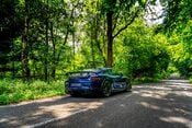 Porsche Cayman GT4 WARRANTY. FULL PSH. 18-WAY ELECTRIC SEATS. CARBON INTERIOR. BOSE 6