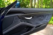 Porsche Cayman GT4 WARRANTY. FULL PSH. 18-WAY ELECTRIC SEATS. CARBON INTERIOR. BOSE 17