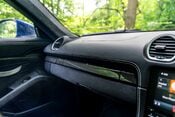 Porsche Cayman GT4 WARRANTY. FULL PSH. 18-WAY ELECTRIC SEATS. CARBON INTERIOR. BOSE 16