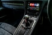 Porsche Cayman GT4 WARRANTY. FULL PSH. 18-WAY ELECTRIC SEATS. CARBON INTERIOR. BOSE 11