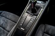 Porsche Cayman GT4 WARRANTY. FULL PSH. 18-WAY ELECTRIC SEATS. CARBON INTERIOR. BOSE 12